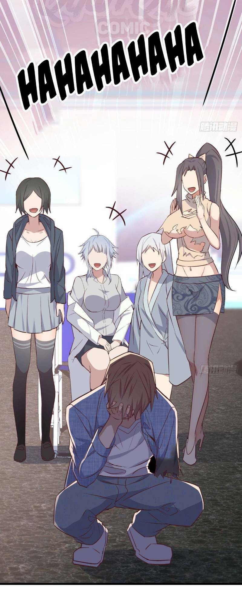 song tu đạo lữ kiểu xem mặt chapter 63 4