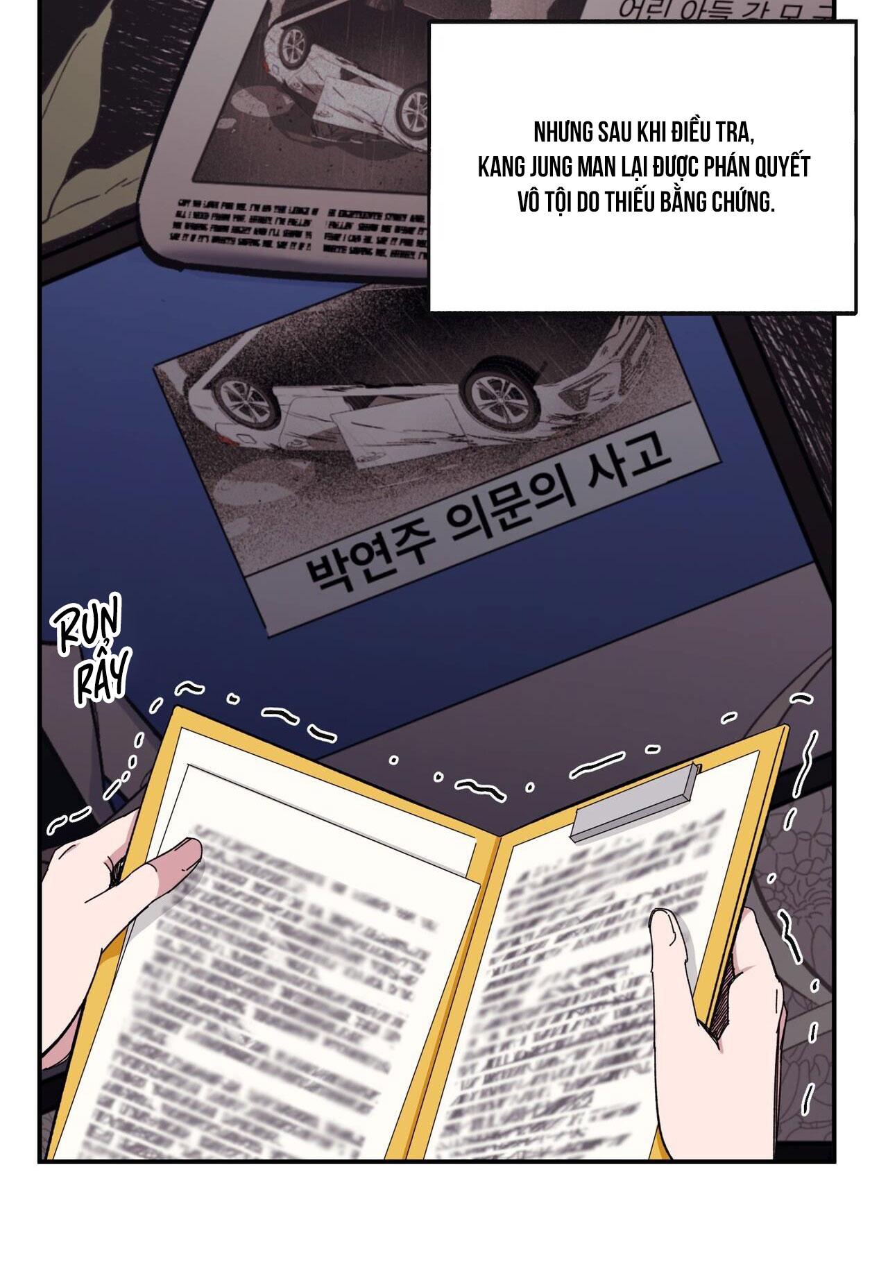 làm dâu nhà tài phiệt họ kang chapter 33 33