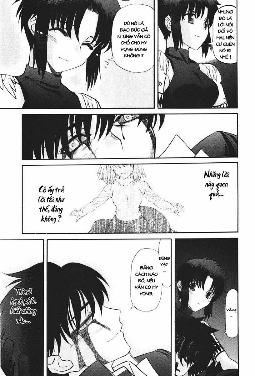 lunar legend tsukihime chapter 71 35