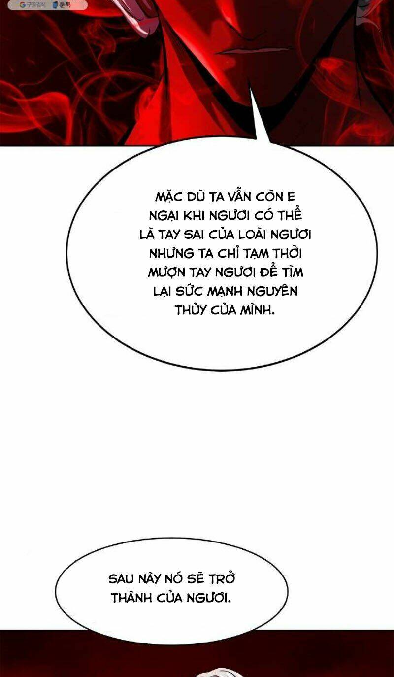 xuyên không thành hổ chapter 25 30