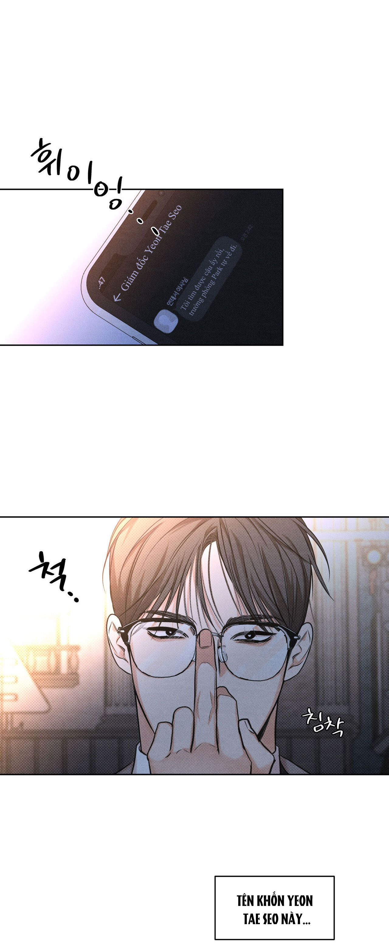 công việc làm thêm hàng ngày chapter 15.2 16