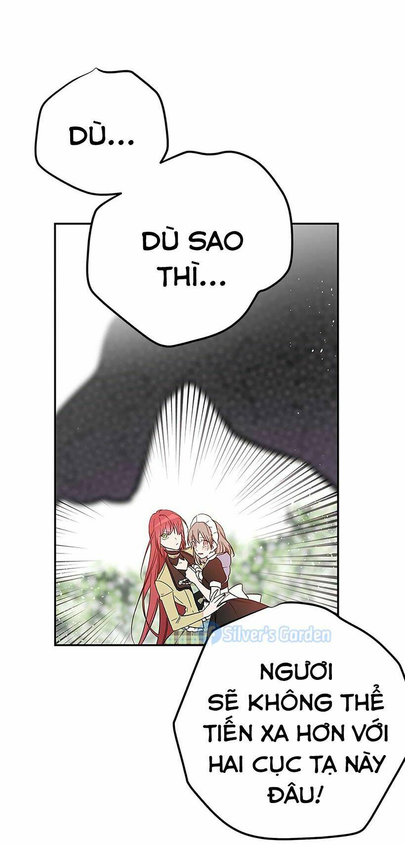 hung mãnh tiểu thư chapter 36 10