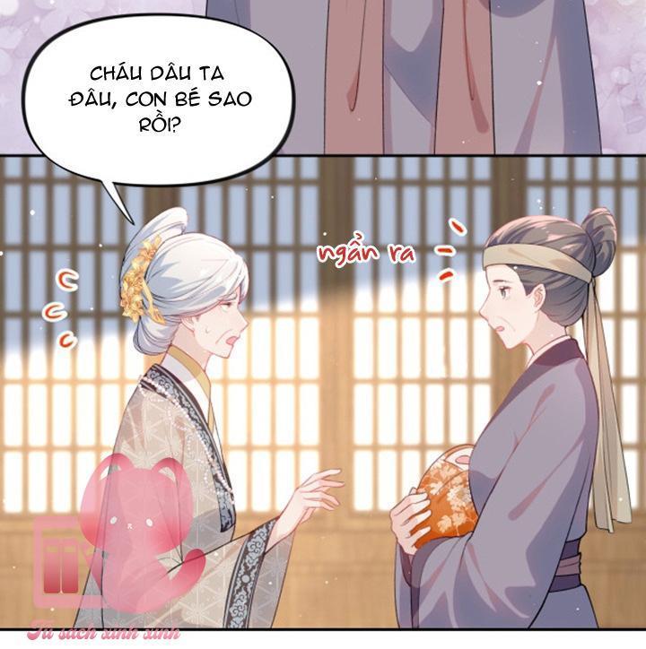 một đêm nọ đột nhiên yandere tới! chapter 143 23