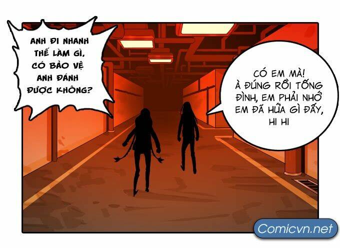 dị nhân bất tử chapter 45 26