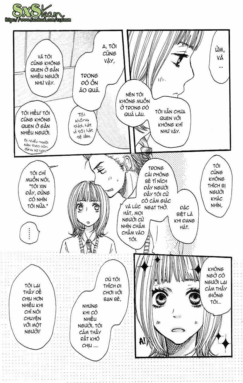 say i love you chapter 17 28