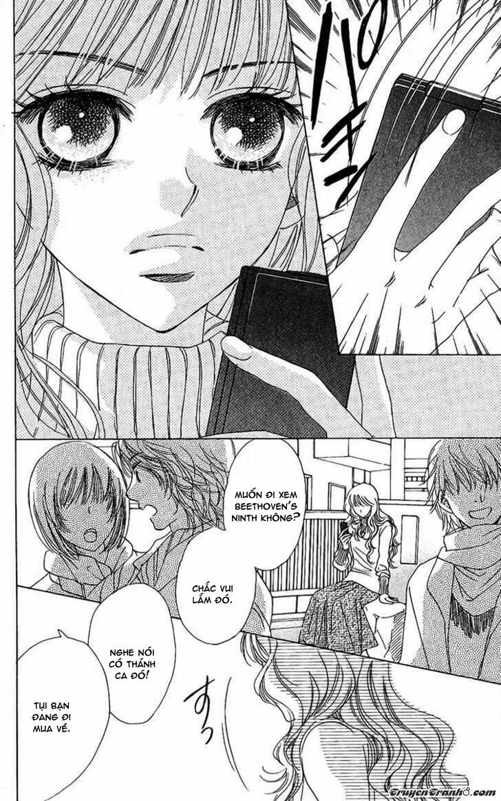 ác quỷ và bản tình ca chapter 36 19