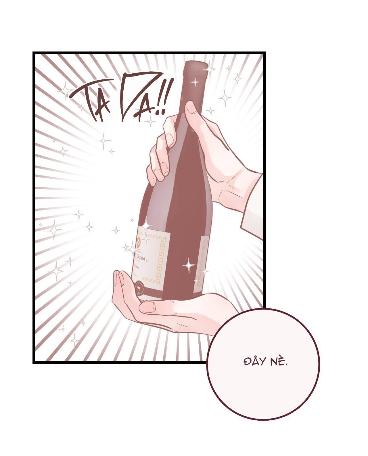 over the paradise chapter 14 26