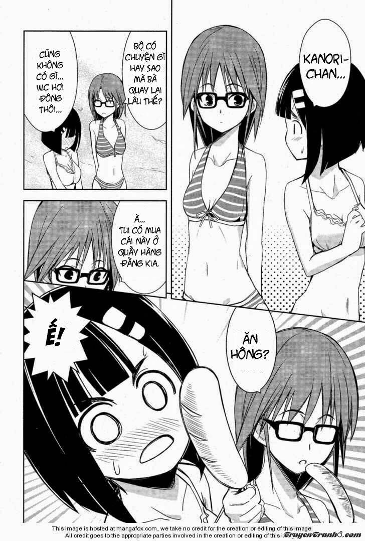 yamanko! chapter 7 11