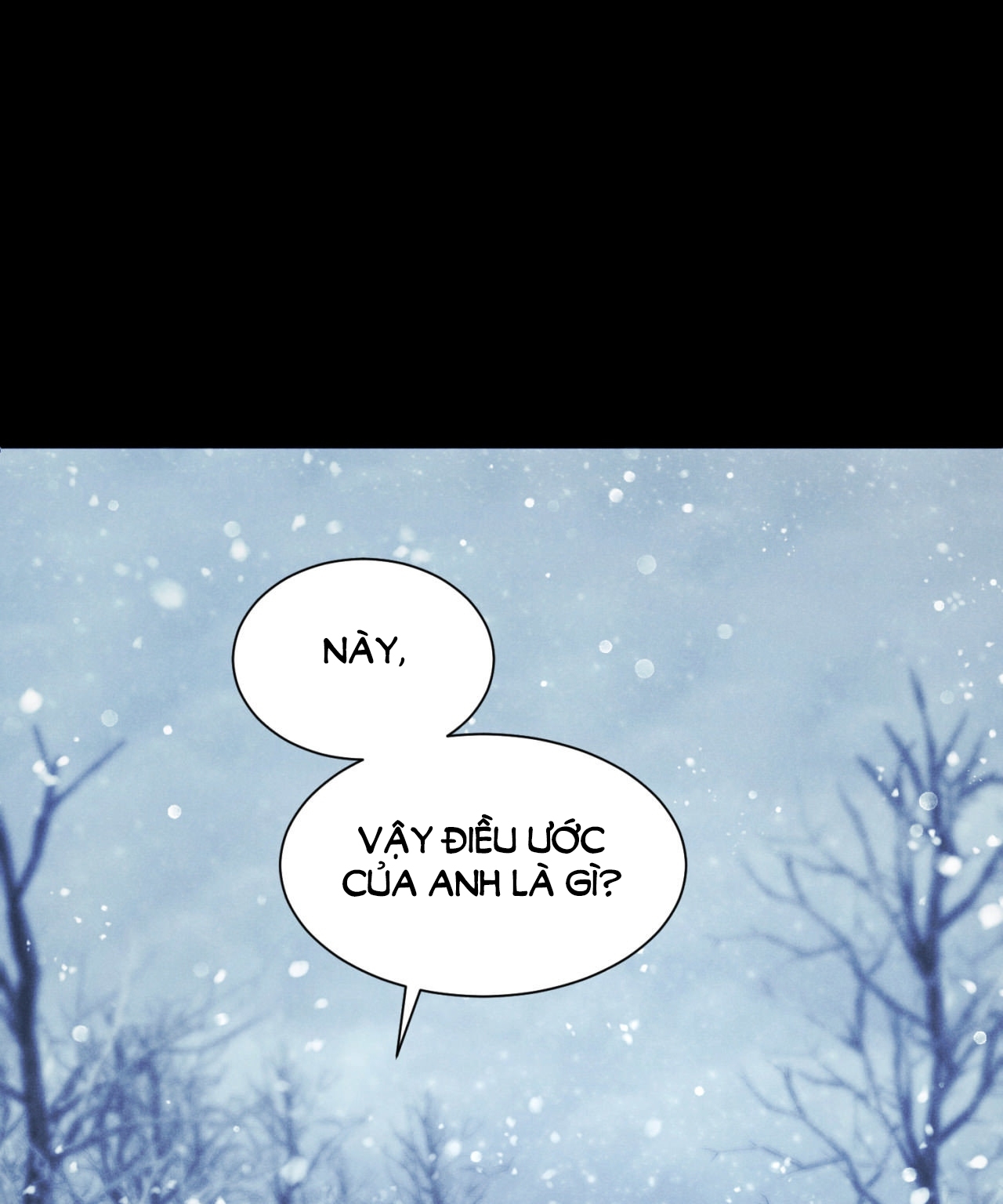 ân huệ của chúa chapter 1.2 43