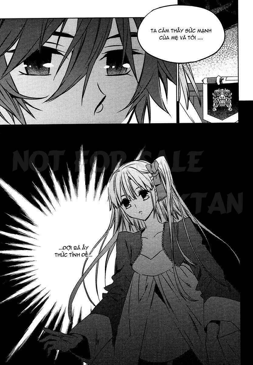 hangah, lee chapter 22 35