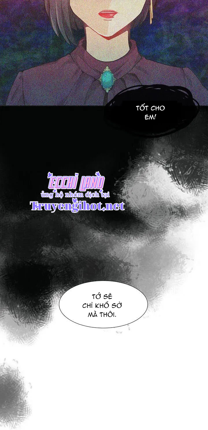 hương vị của nữ thần chapter 6.2 21