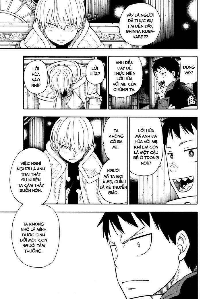 biệt đội lính cứu hỏa chapter 78 10