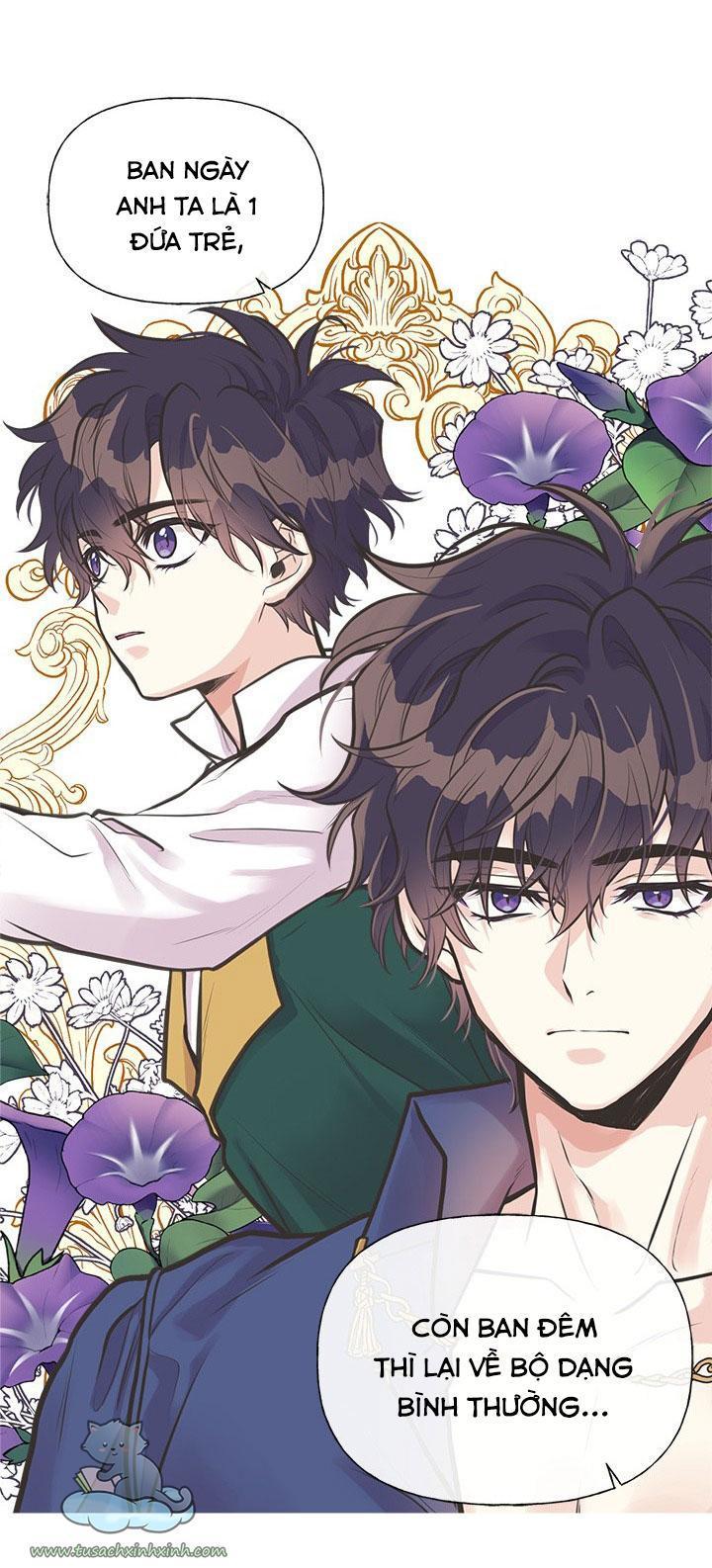 chị tôi nhặt về nam chính của tiểu thuyết chapter 56 13