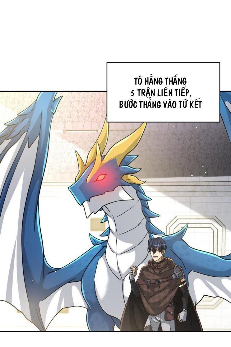 cựu nhật ngự long chapter 50 1