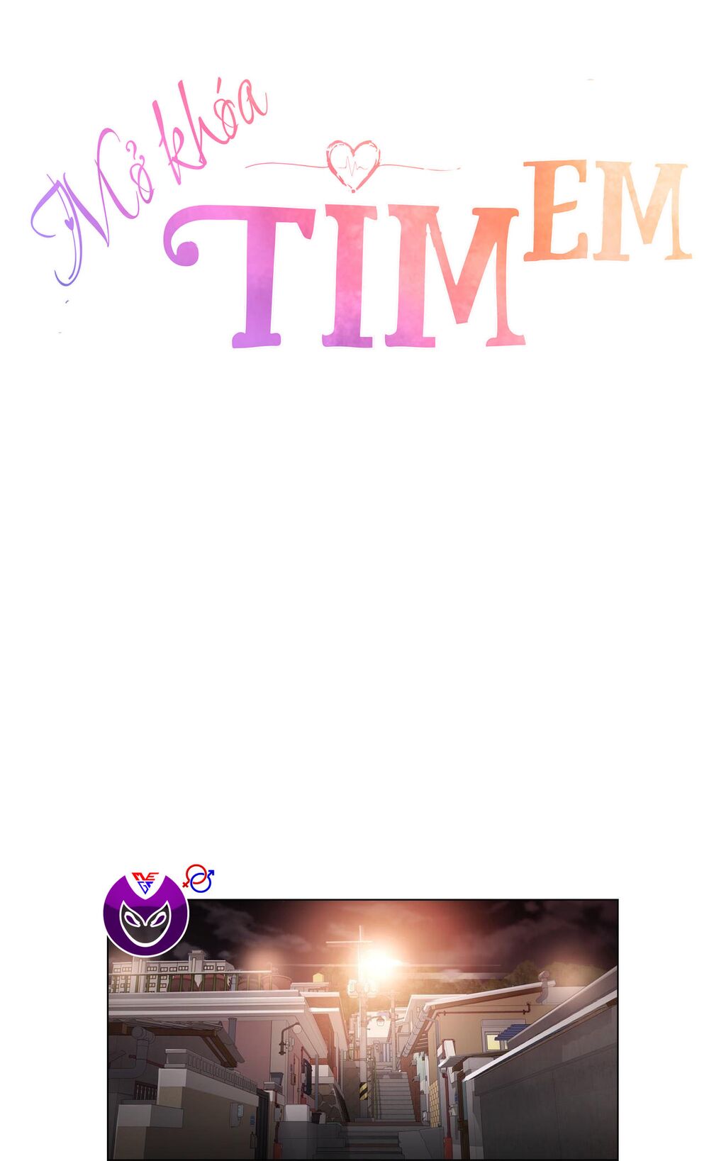 mở khóa tim em chapter 4 8