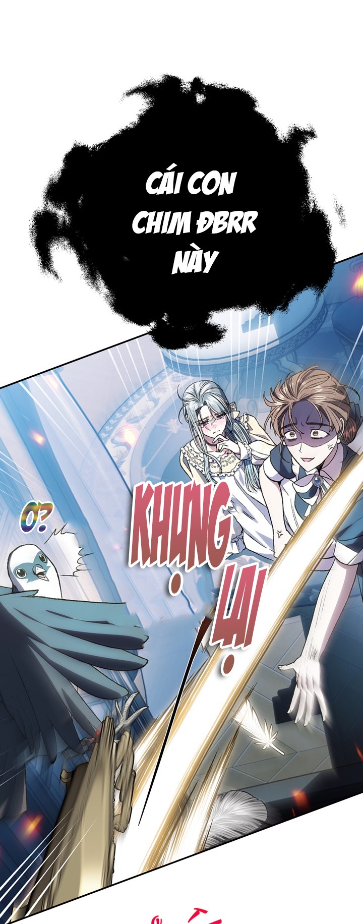 cha, con không muốn kết hôn đâu chapter 47 23