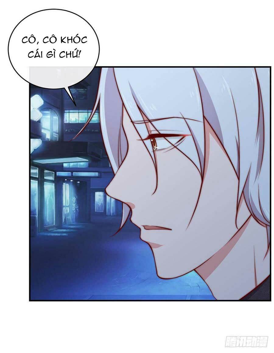 gả cho tình cũ làm lão bà chapter 37 21