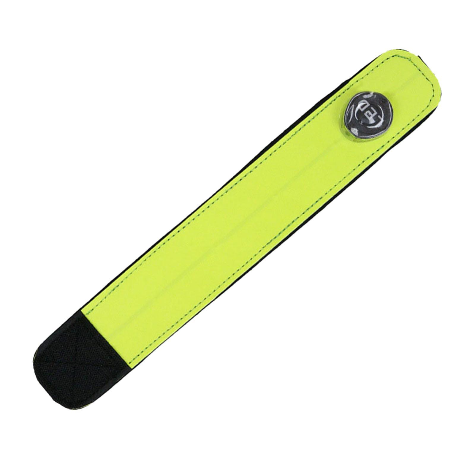 LED Horse Ankle Strap Legging Leg Belt for Jumping Running Night Riding