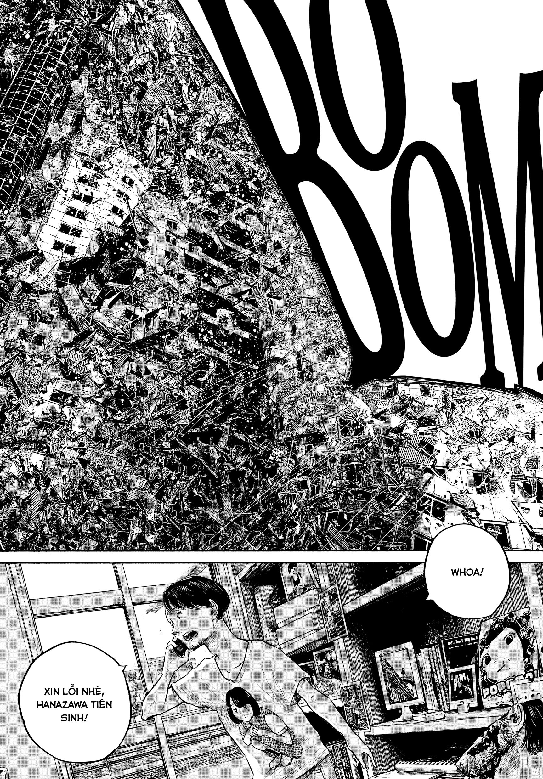 4De Chapter 86 - Trang 12