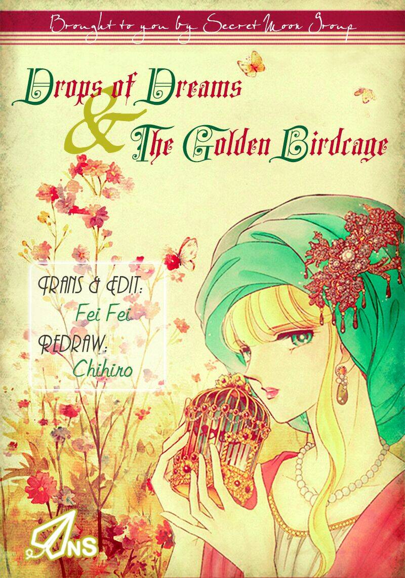 nữ hoàng của đế chế ottoman chapter 1 34