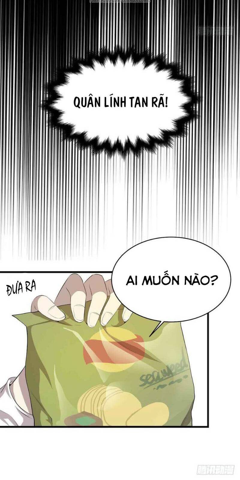 thát không mê thất chapter 7 4