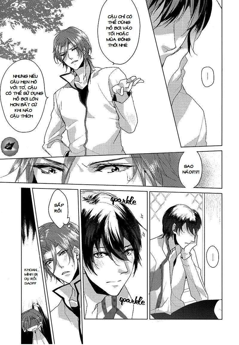 oneshot hỏny chapter 88 7