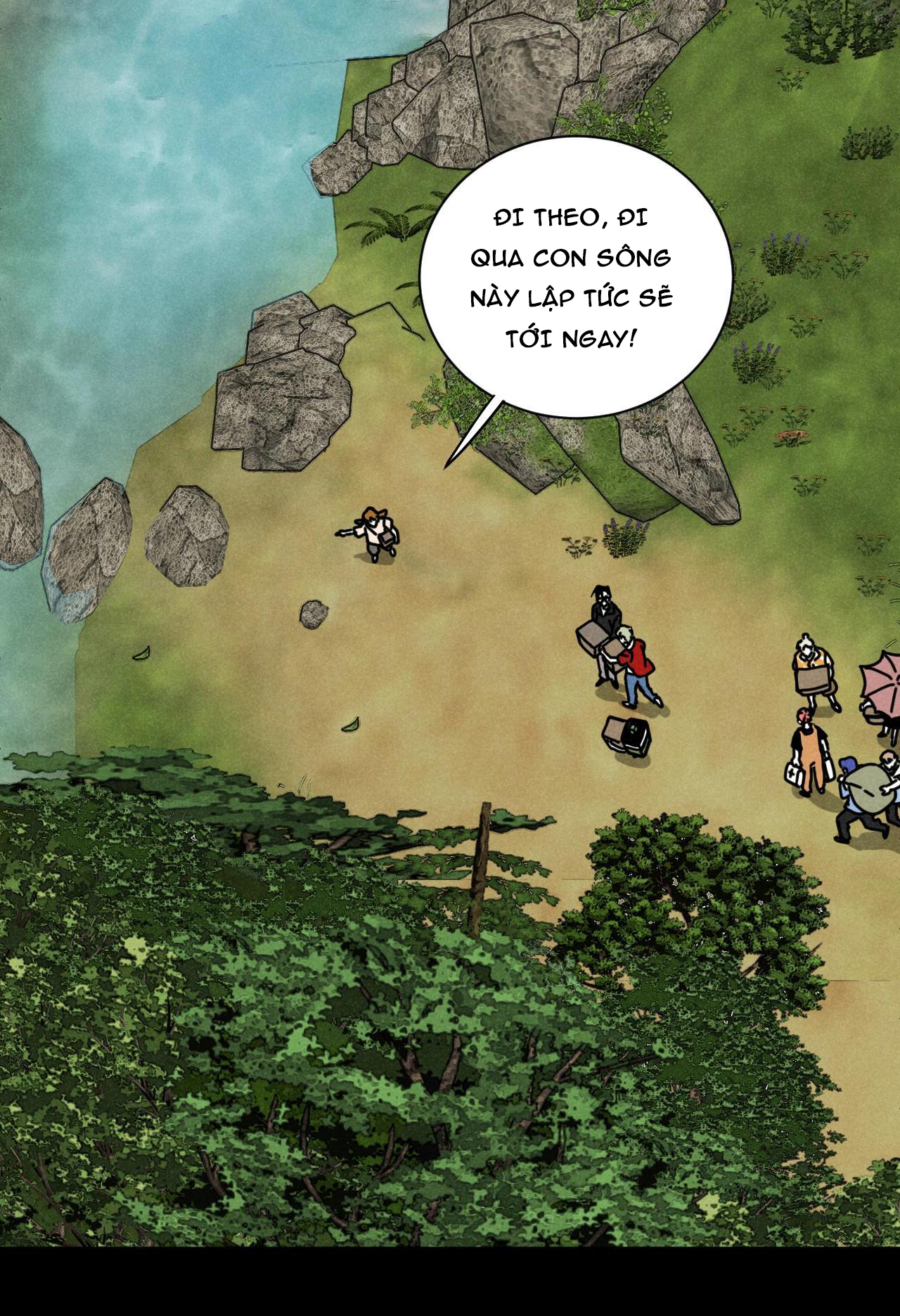 Tổng Tài Đu Idol chapter 36 - Trang 15