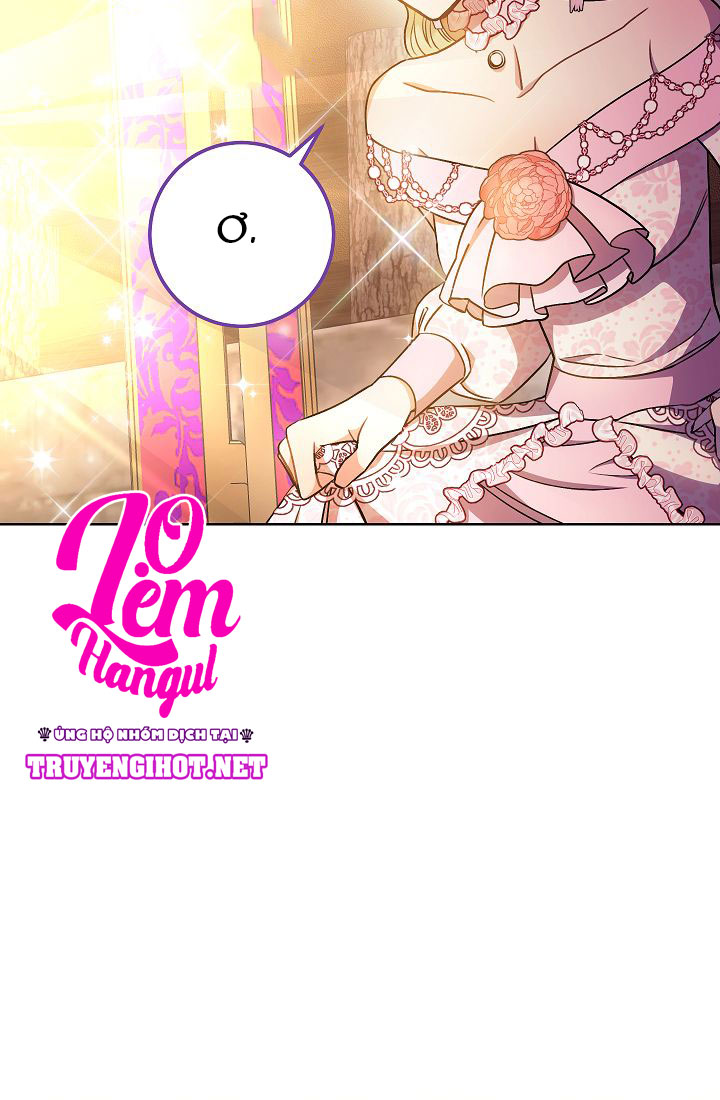 tiểu thư của những lá bài chapter 21 57