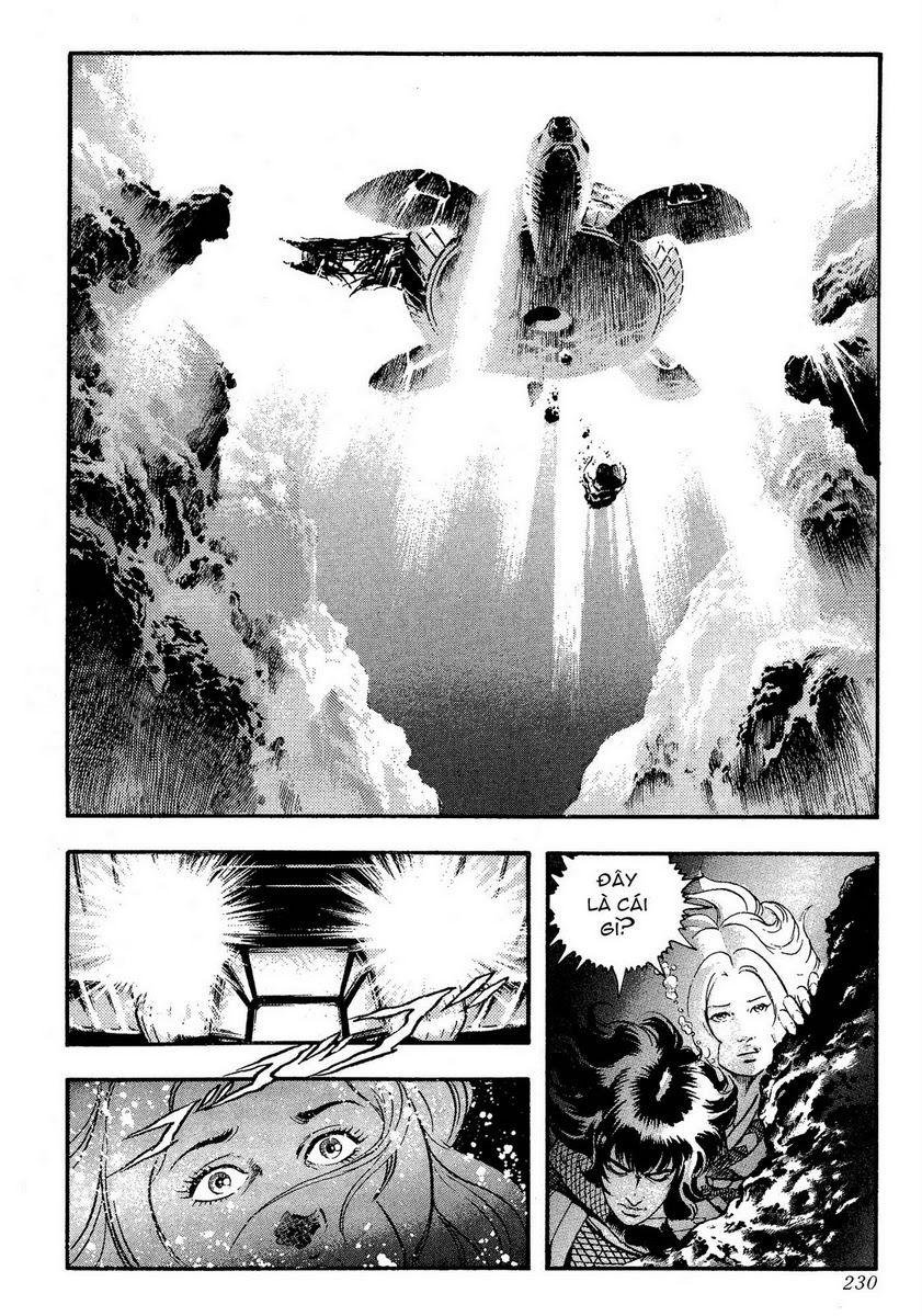 karasutengu kabuto chapter 1.2 20