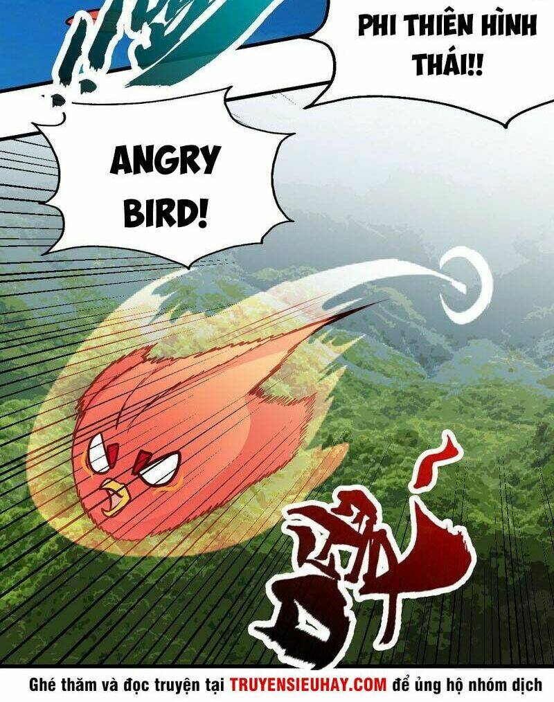 chí tôn thần ma chapter 98 14