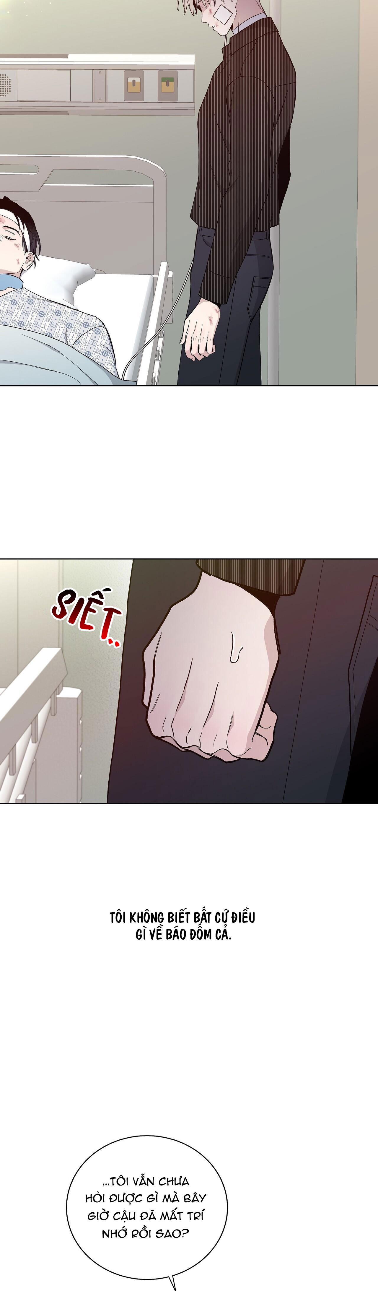 blaze out chapter 29 11