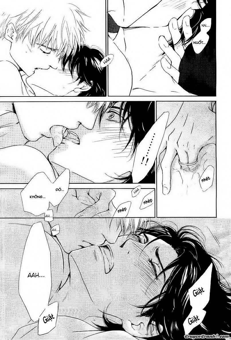 hana wa sakuka chapter 33 8