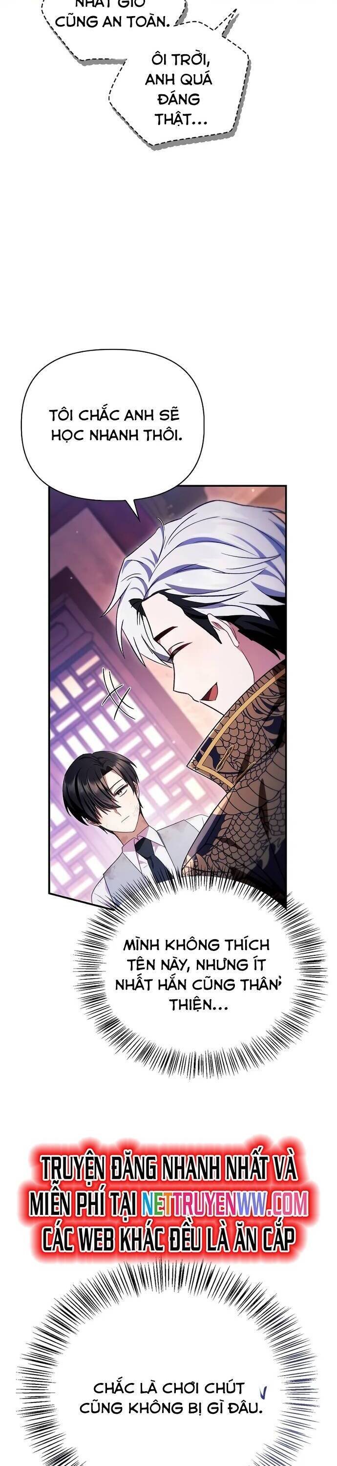 Kí Sự Hồi Quy chapter 121 46