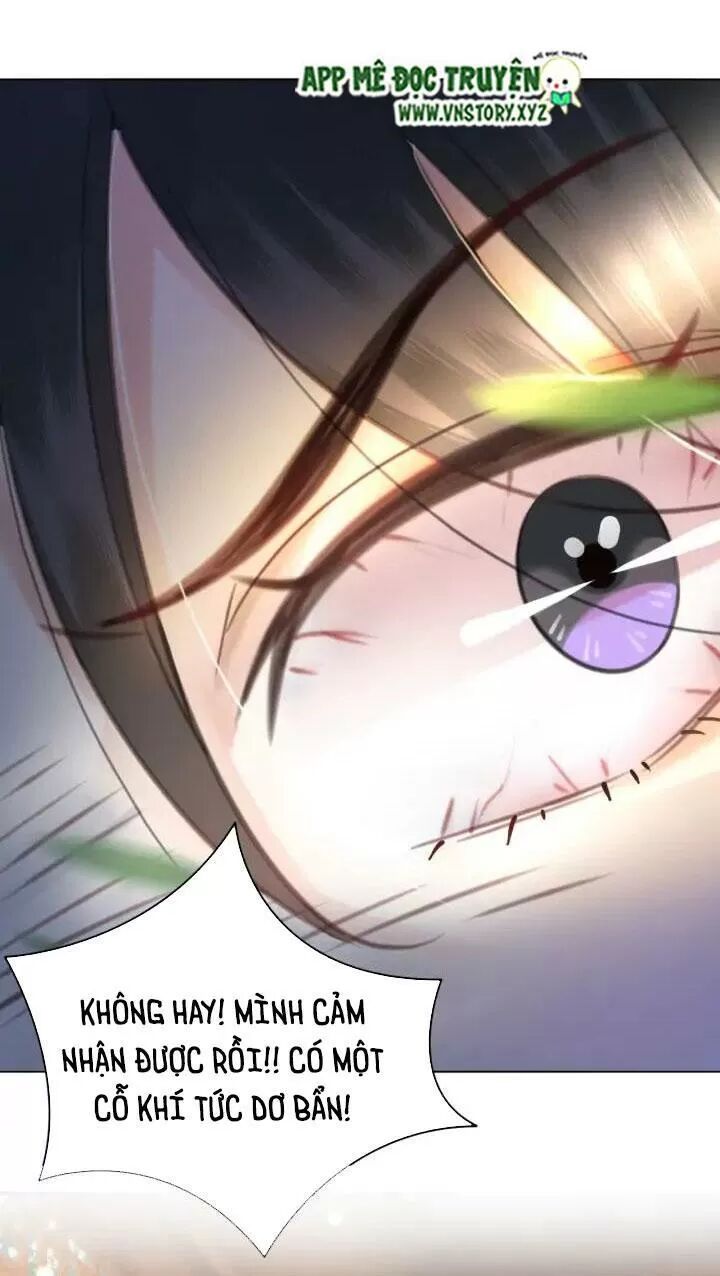 cực phẩm phế vật tiểu thư chapter 126 15