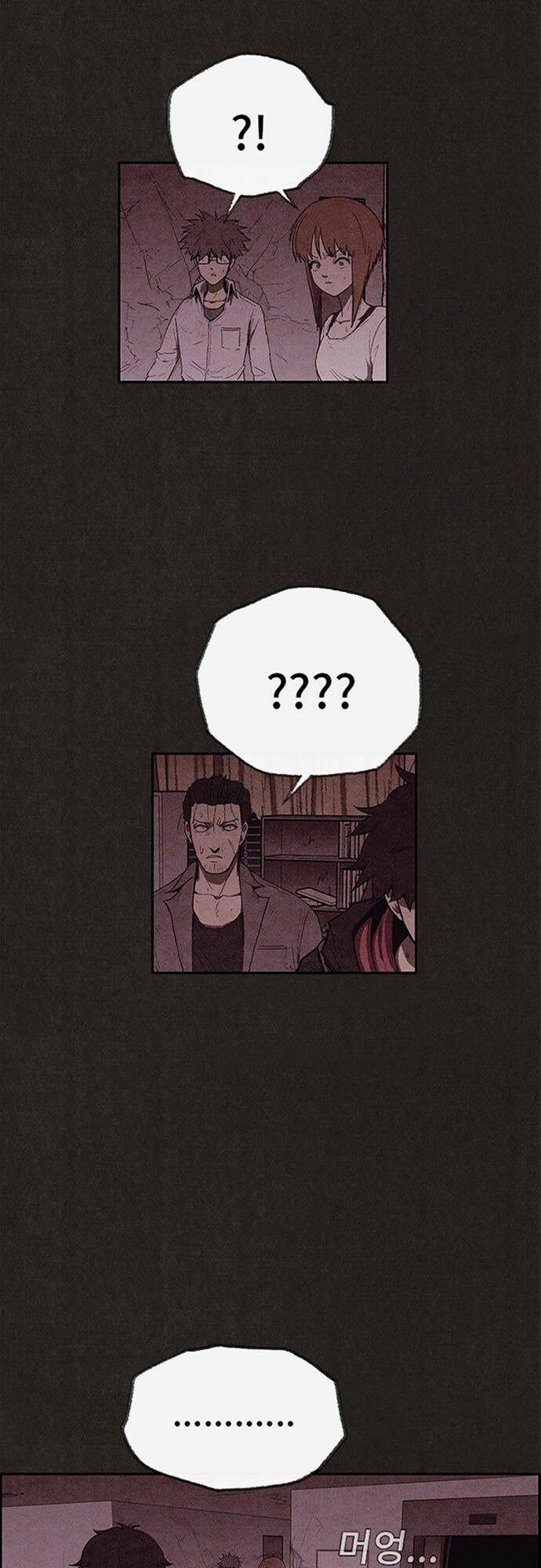 quái vật tại chung cư xanh chapter 111 45