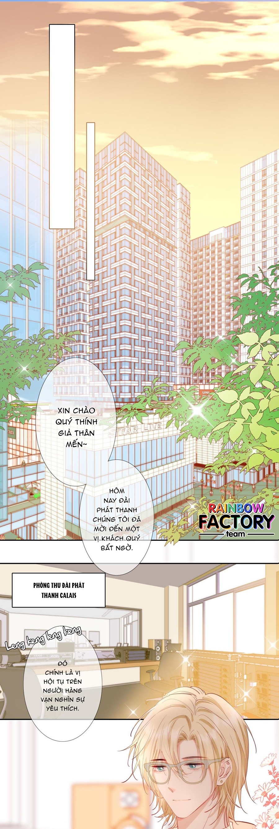 tình đầu của hoàng thái tử chapter 61.5 1