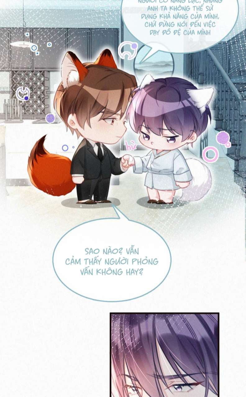 thần thương (môi súng) chapter 77 22