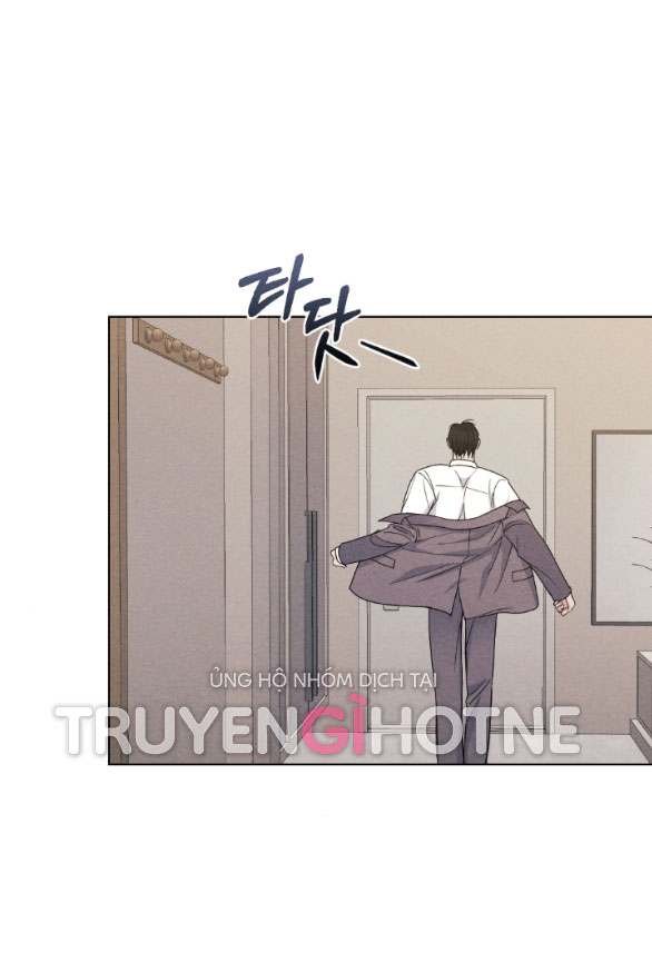Bão Tuyết chapter 32.1 - Trang 8