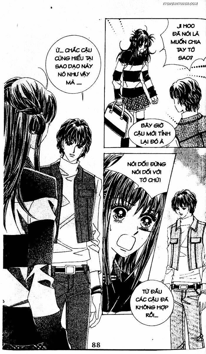 nhà trọ hoàn hảo chapter 88 4