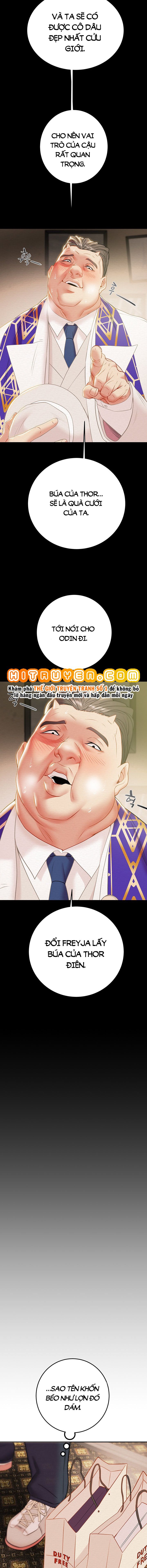 cây búa thần chapter 18 17
