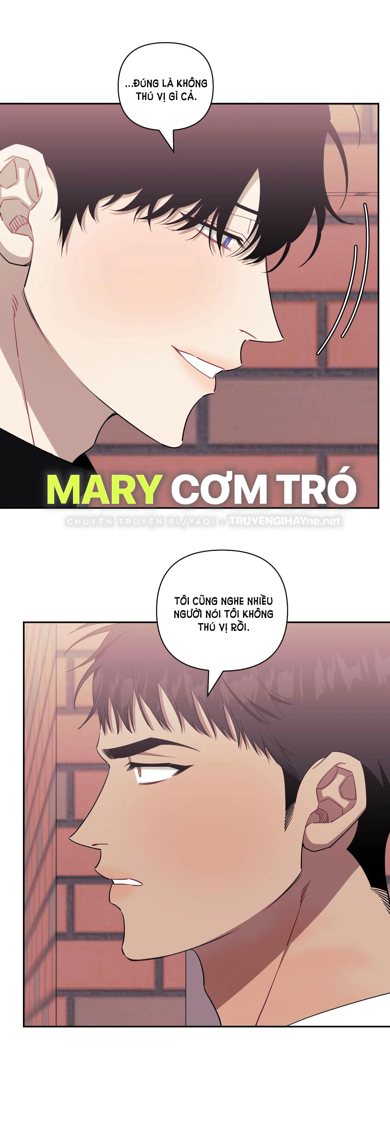 hơn cả bạn bè chapter 53.1 28