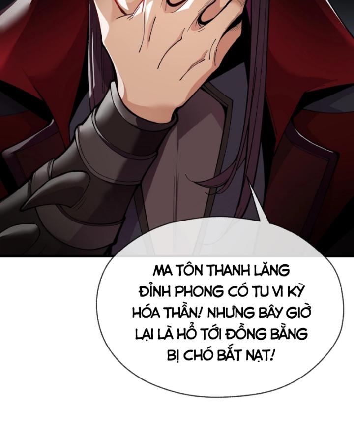 ma tôn bác ái, nữ đồ đệ cũng muốn giết ta chapter 1 42