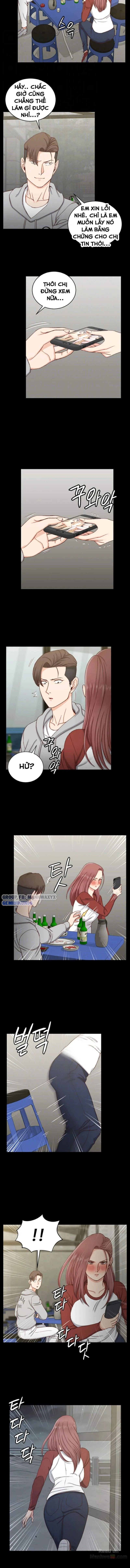 thanh niên động kinh chapter 88 3