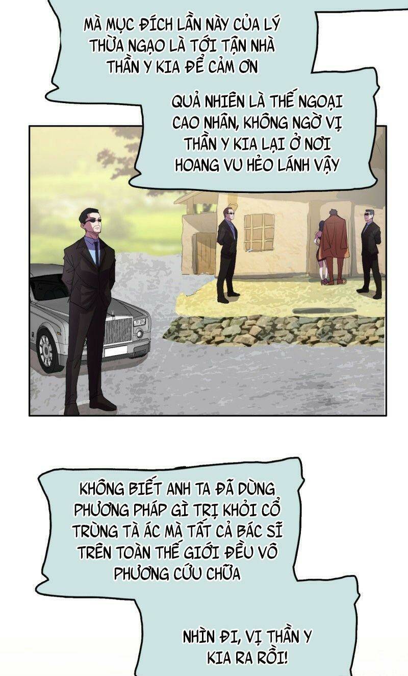 phụ hồn giả chapter 41 29