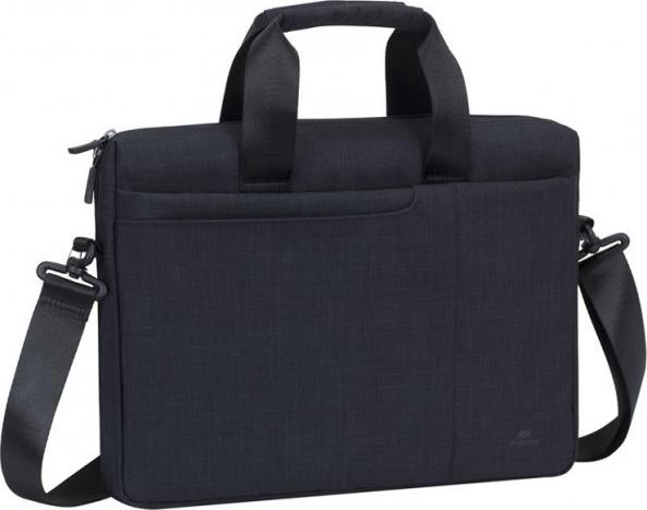 Túi Xách Rivacase 8325 Dành Cho Laptop 13.3 Inch - Đen