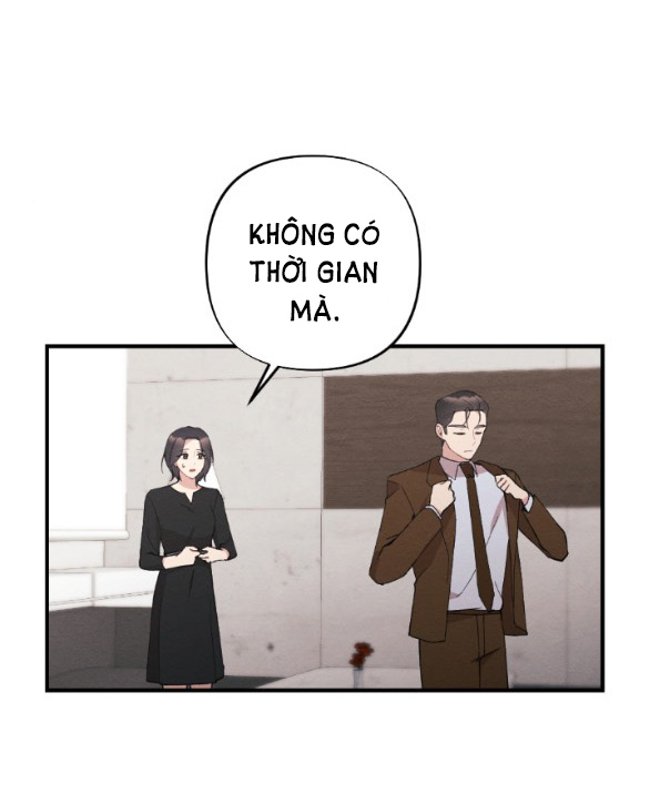 Ăn Mòn chapter 26.2 - Trang 30