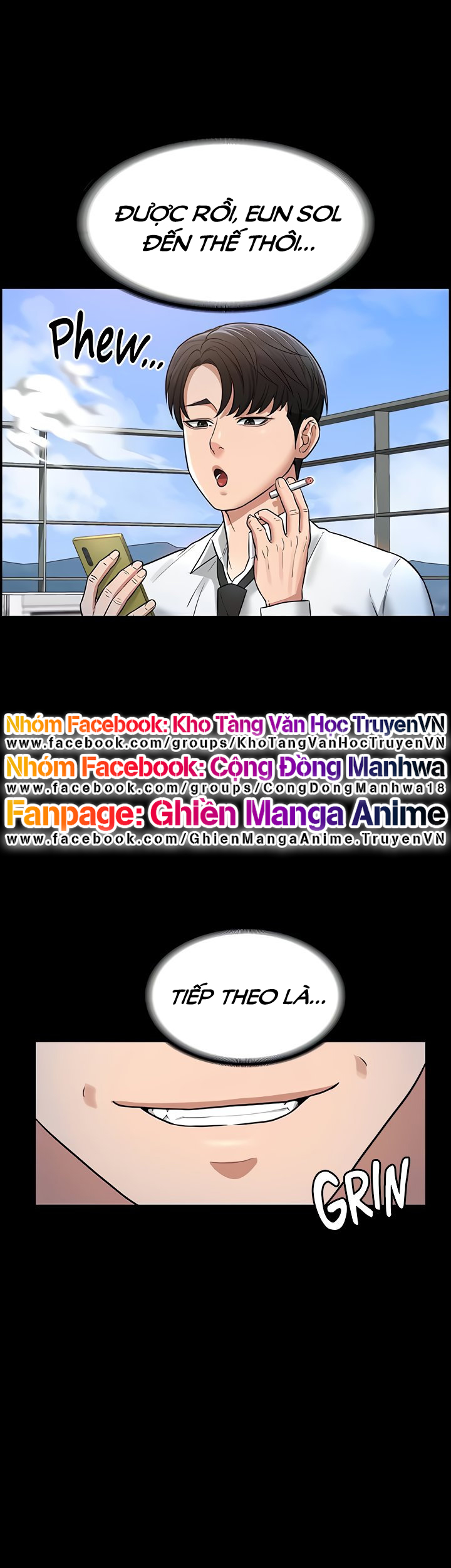 ứng dụng cầu được ước thấy chapter 30 47