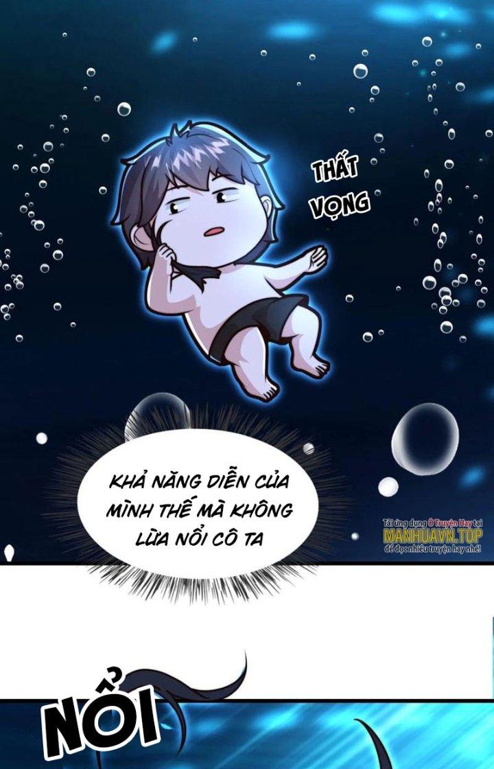 ta nuôi ma quỷ ở trấn ma ti chapter 104 11