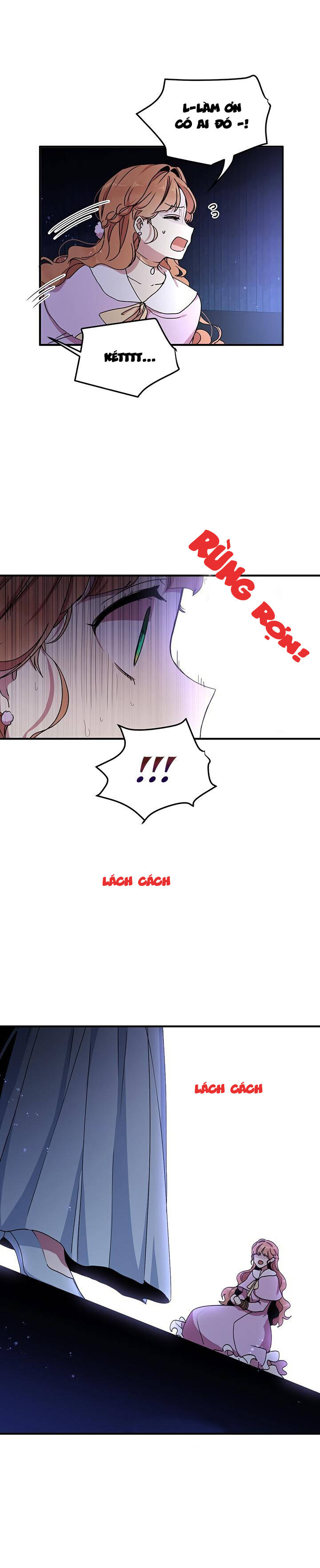 tại sao ngài làm điều này, công tước chapter 66 2