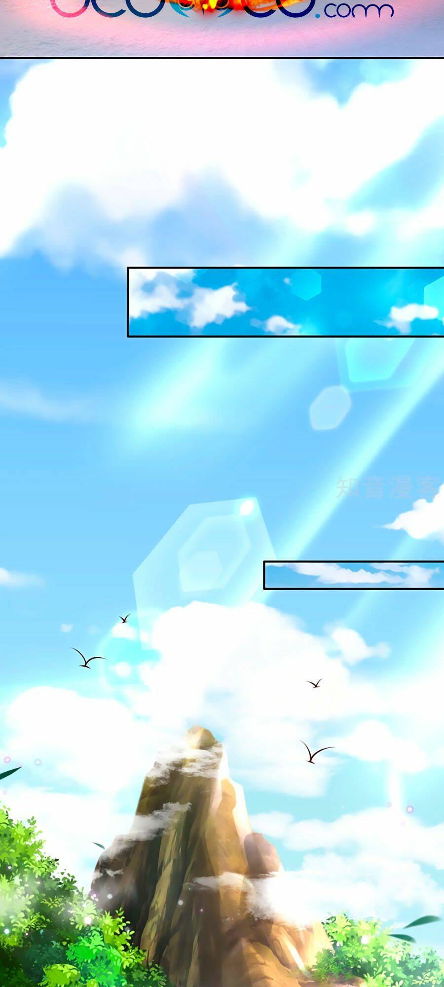 bỗng một ngày trở thành con gái nhà vua chapter 275 28